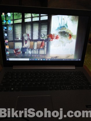 Lenovo ideapad 330